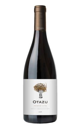 Otazu Premium Cuveé 2018
