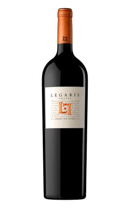 Legaris Crianza 2016 Magnum