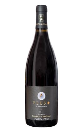 Plus + by Bodegas Lavia 2016