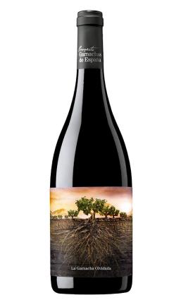 Garnacha Olvidada de Aragón 2020