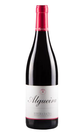 Algueira Mencía Joven 2019