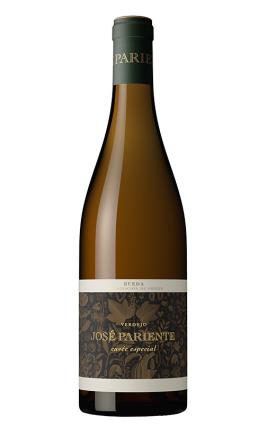 José Pariente Cuvée Especial 2019