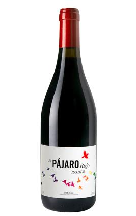 El Pájaro Rojo 2019