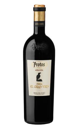 Protos Selección Finca El Grajo Viejo 2017