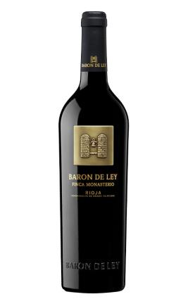 Barón de Ley Finca Monasterio 2018