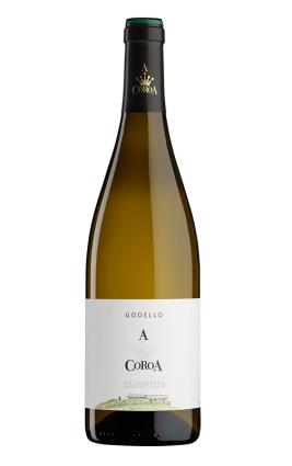 A Coroa Godello 2020