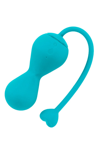 Bolas de Orgasmo Krush App 