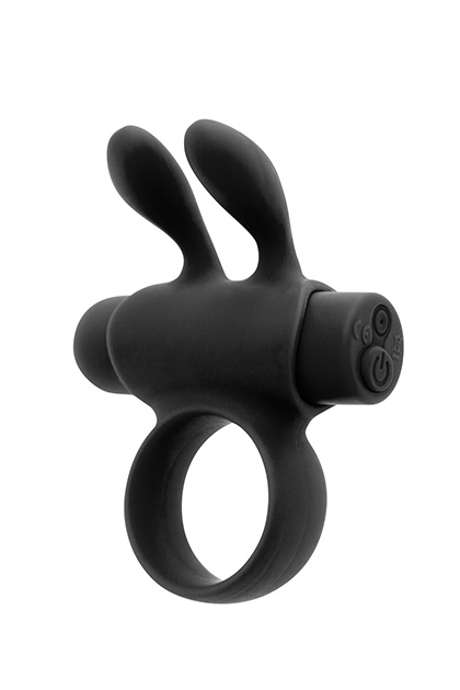 Anéis Penianos  Rabbit Preto
