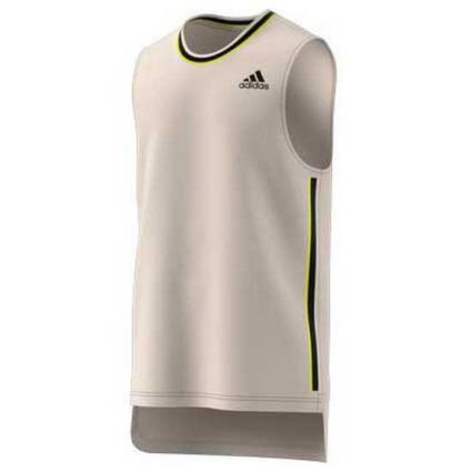 Camiseta Sem Mangas Primeblue L Alumina / Wild Pine