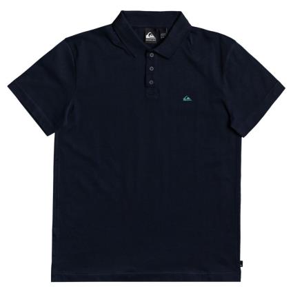 Camisa Pólo Manga Curta Essentials L Navy Blazer