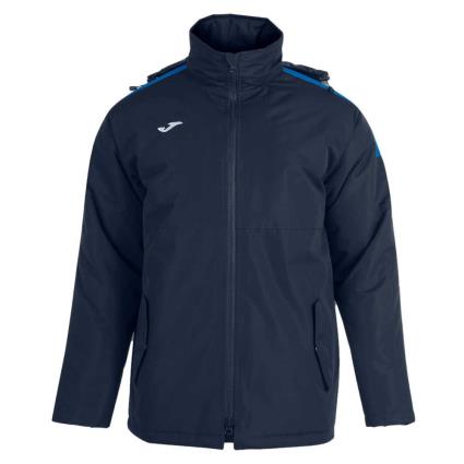 Chaqueta Trivor 2XL Dark Navy / Royal
