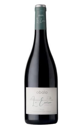 Obalo La Encina Crianza 2017