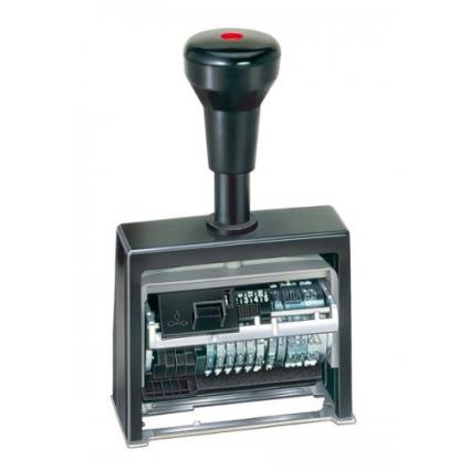 Numerador Datador  Modelo 9RND6K