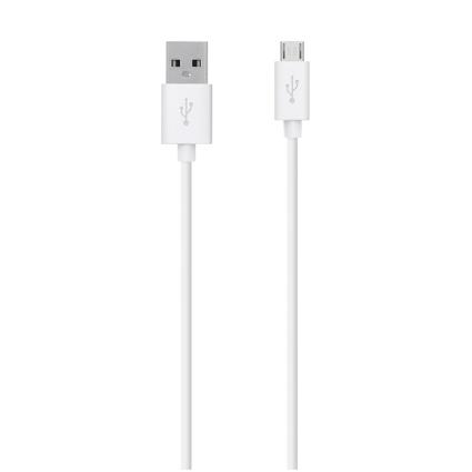CABO  USB-MICROUSB 2M BR