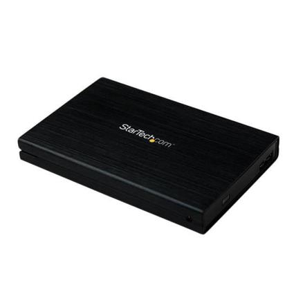 CAIXA DISCO EXTERNO START USB-SATA 3