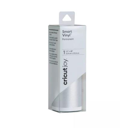 PAPEL  VINIL 14X122 PRATA