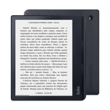 EREADER  SAGE 8