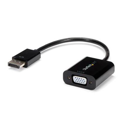 ADAPTADOR  DISPLAYPORT-VGA