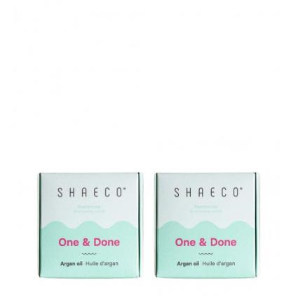 Duo One & Done