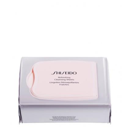 Global Skincare Refreshing Cleansing Sheets 30 Unidades
