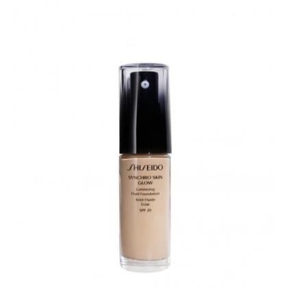 Synchro Skin Glow Luminizing Fluid Foundation SPF20 Rose 5 30ml