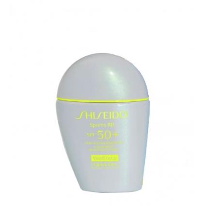Global Suncare Sports Bb SPF50 + Light 30ml
