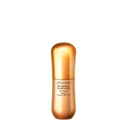 Benefiance Nutriperfect Eye Serum 15ml
