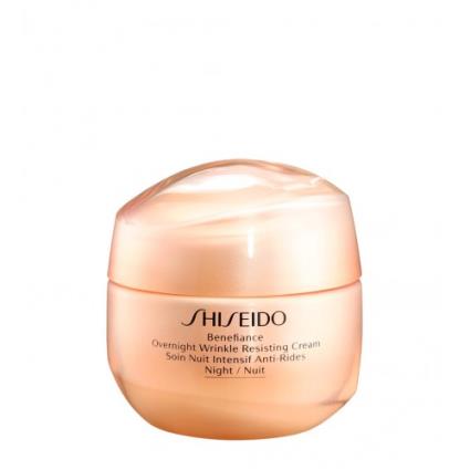 Benefiance Overnight Wrinkle Resisting Cream 50ml