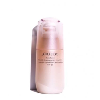 Benefiance Wrinkle Smoothing Day Emulsion SPF25 75ml