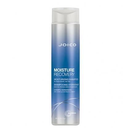 Moisture Recovery Shampoo Cabelo Seco 300ml