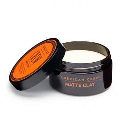 Matte Clay 85g