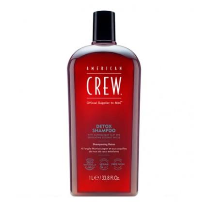 Detox Shampoo 1000ml