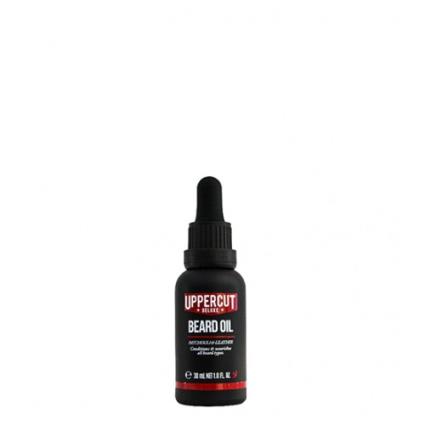 Beard Oil 30ml