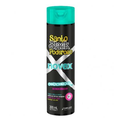 Santo Black Poderoso Condicionador 300ml