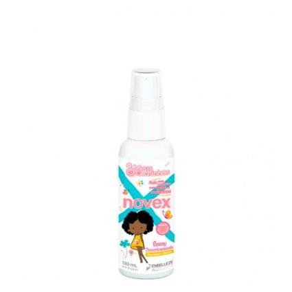 Meus Cachinhos Spray Desembaraçante 120ml
