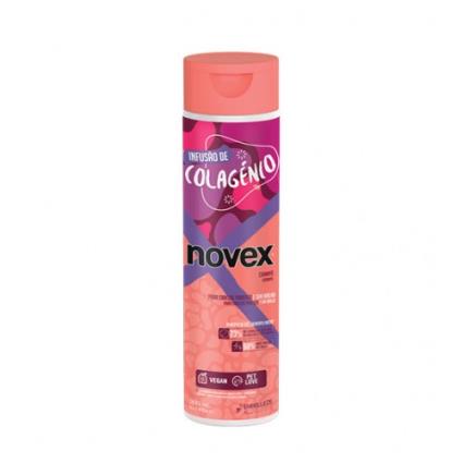 Infusão de Colagénio Shampoo 300ml