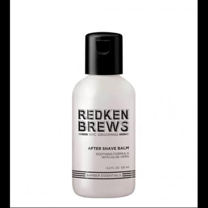 Brews After Shave Balm 125ml