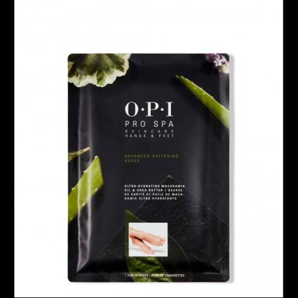 Pro Spa Avanced Softening Socks 1 par