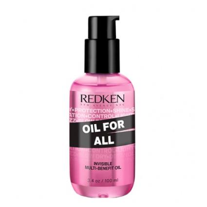 Oil For All Óleo Multi Benefícios 100ml