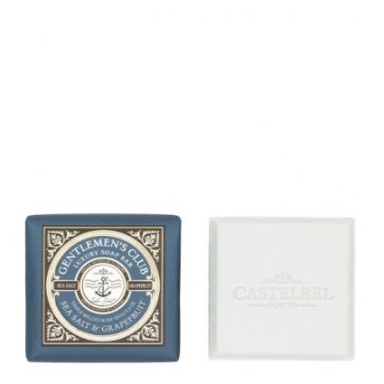 Castelbel Gentlemen's Club Sabonete Sal Marinho&Toranja 150g