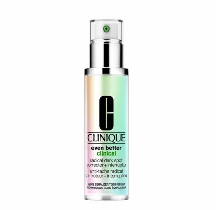 Even Better Clinical Radical Dark Spot Corrector + Interrupter 50ml