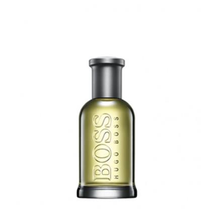 Bottled Eau de Toilette 50ml