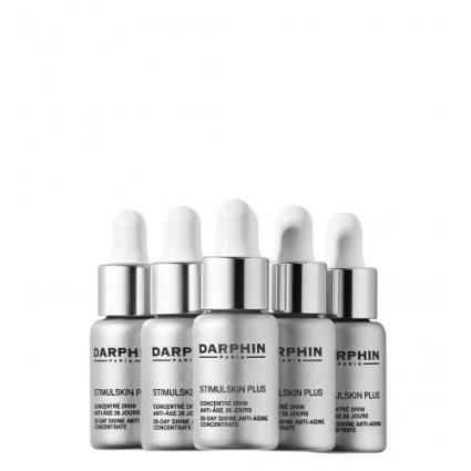 Stimulskin Plus Lift Renewal Series 6x5ml