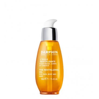 Revitalising Oil 50ml