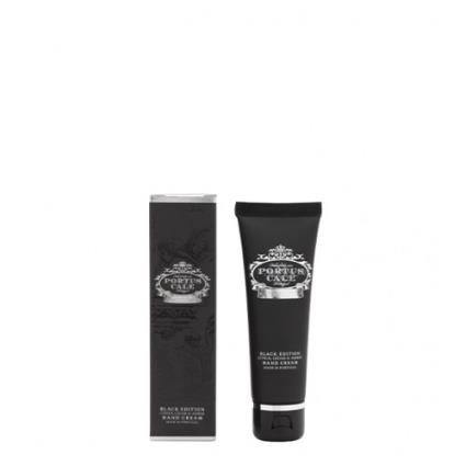 Portus Cale Creme de Mãos Black Edition 50ml
