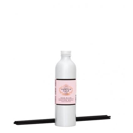 Portus Cale Recarga de Difusor Rosé Blush 250ml