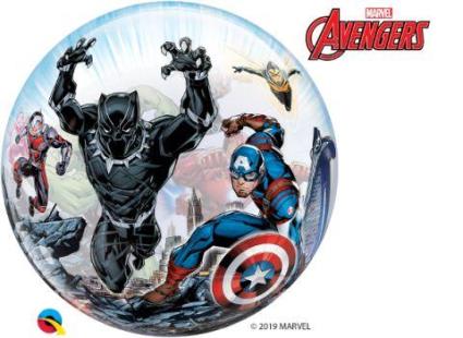 Bubble 22' Avengers Classic