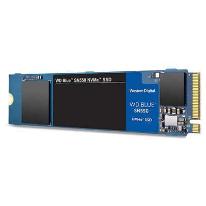Disco SSD  Blue SN550 M.2 2280 - 1TB