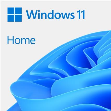 Sistema Operativo  Windows 11 Home 64 Bits PT DVD OEM