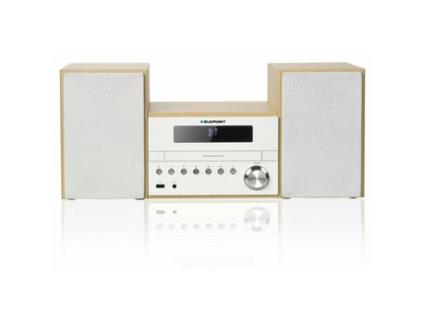 Ms45bt Aparelhagem de Som Micro Sistema.